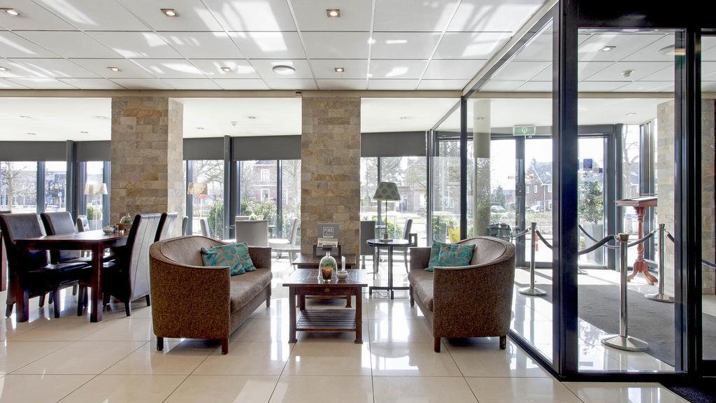 Hotel De Beurs Гофддорп Екстер'єр фото