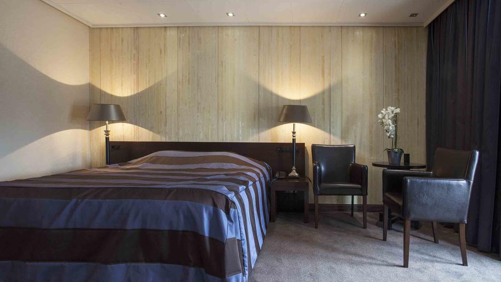 Hotel De Beurs Гофддорп Екстер'єр фото