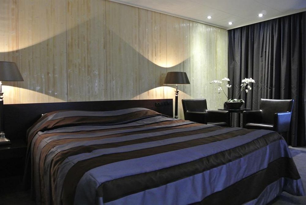 Hotel De Beurs Гофддорп Екстер'єр фото